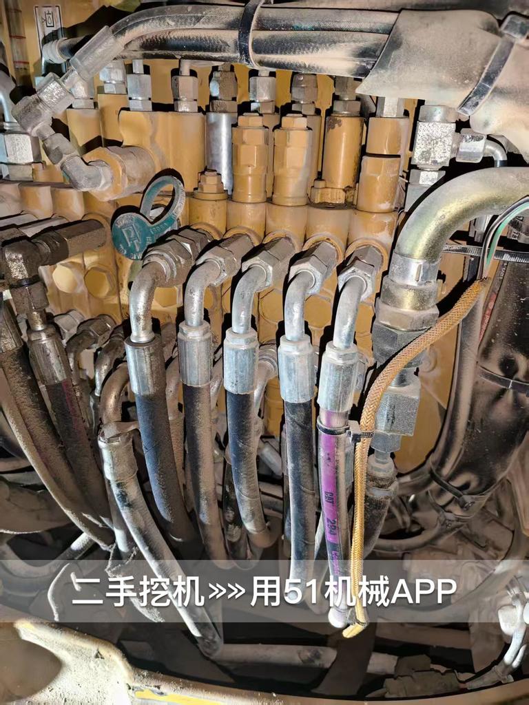51挖机